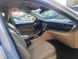 Jeep Grand Cherokee L